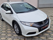 Honda Civic 1.8 iVTEC Noovo