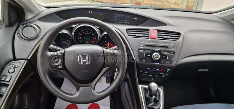 Honda Civic 1.8 iVTEC Noovo