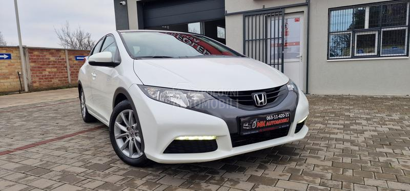 Honda Civic 1.8 iVTEC Noovo