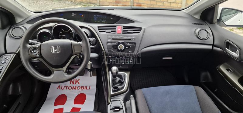 Honda Civic 1.8 iVTEC Noovo