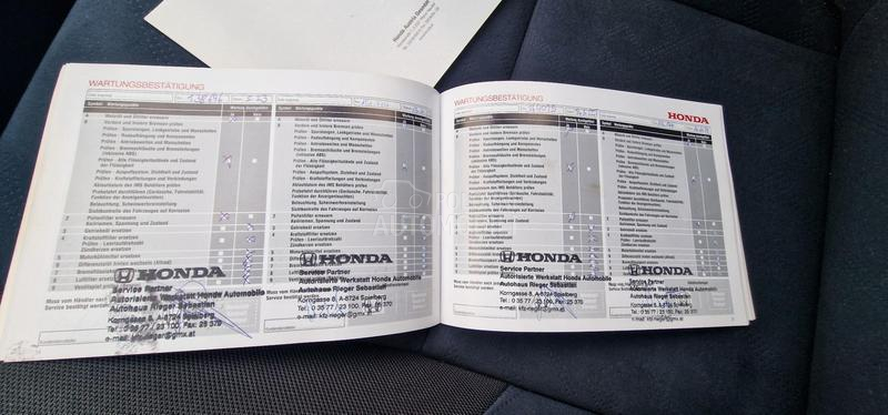 Honda Civic 1.8 iVTEC Noovo