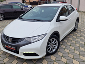Honda Civic 1.8 iVTEC Noovo