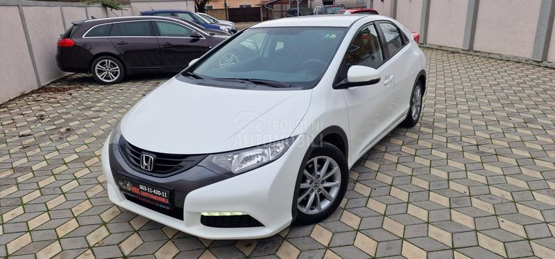 Honda Civic 1.8 iVTEC Noovo