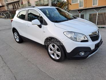 Opel Mokka 1.4 b