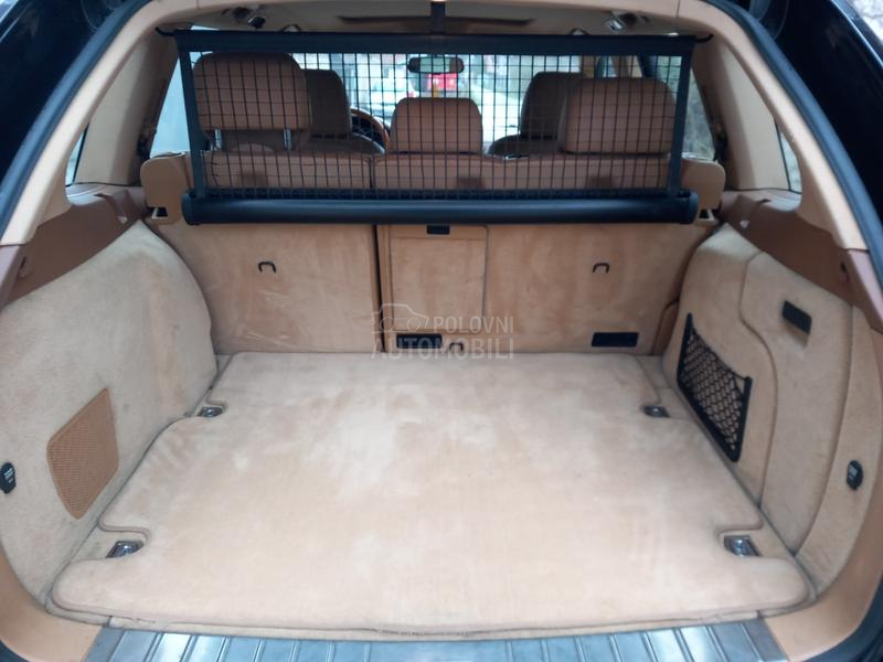 Porsche Cayenne 4.5 V8 S