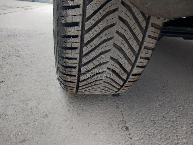 Porsche Cayenne 4.5 V8 S