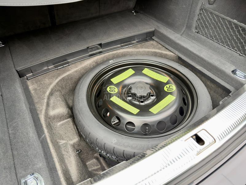 Audi A4 2.0TDI/NAV/AUT/CH