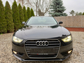 Audi A4 2.0TDI/NAV/AUT/CH