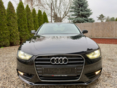 Audi A4 2.0TDI/NAV/AUT/CH
