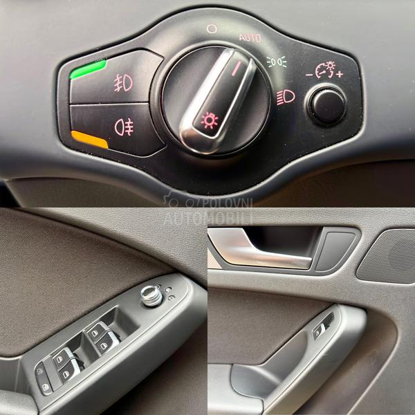 Audi A4 2.0TDI/NAV/AUT/CH