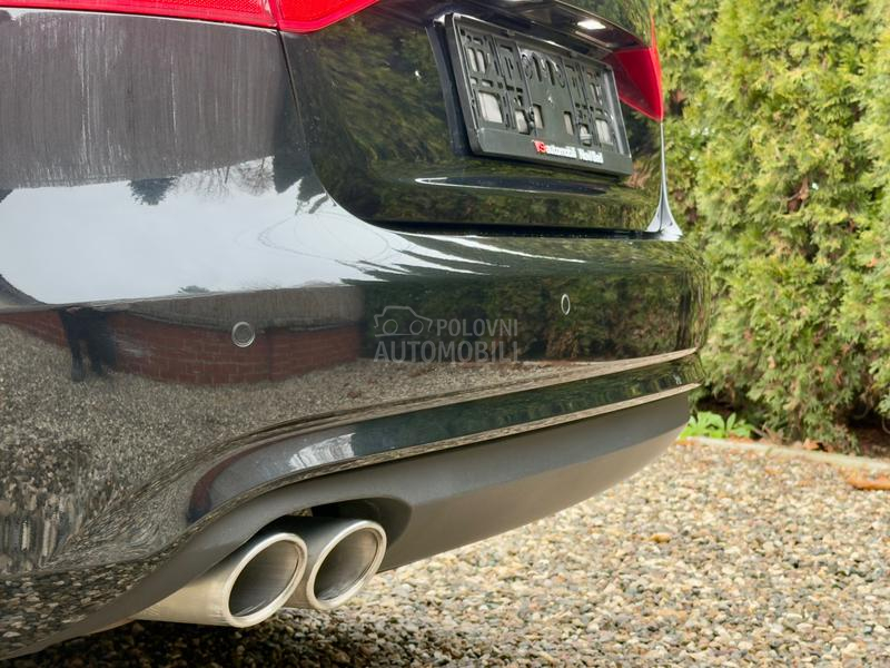 Audi A4 2.0TDI/NAV/AUT/CH