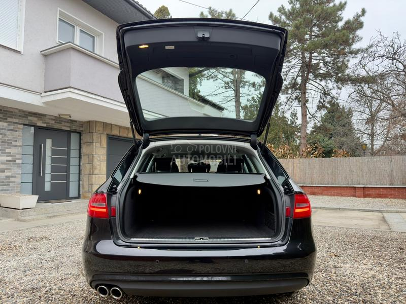 Audi A4 2.0TDI/NAV/AUT/CH
