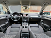 Audi A4 2.0TDI/NAV/AUT/CH