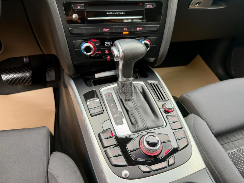 Audi A4 2.0TDI/NAV/AUT/CH