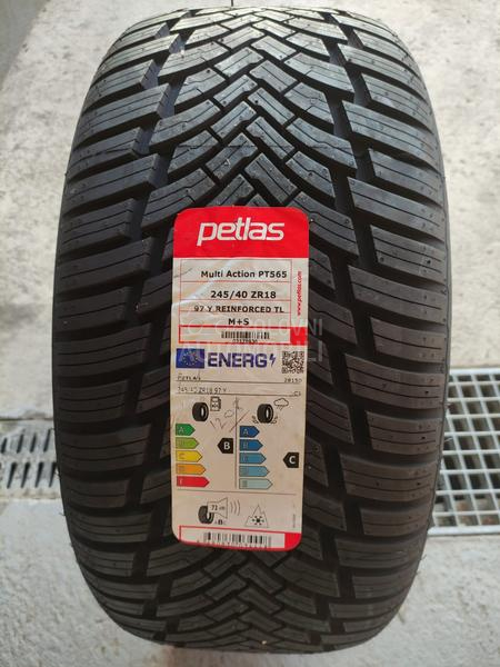 Petlas 245/40 R18 Sve sezone