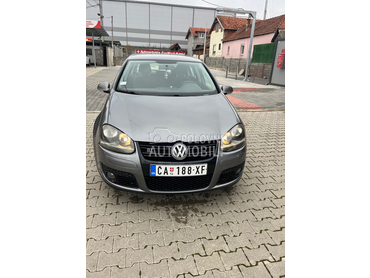 Volkswagen Golf 5 1.9