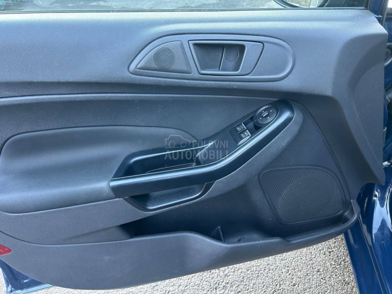 Ford Fiesta 1.2 B