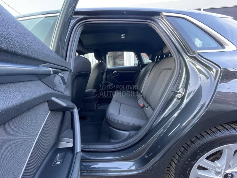 Audi A3 30 Tfsi Autom