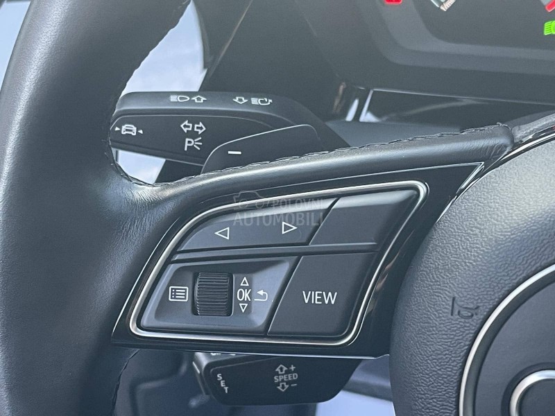 Audi A3 30 Tfsi Autom