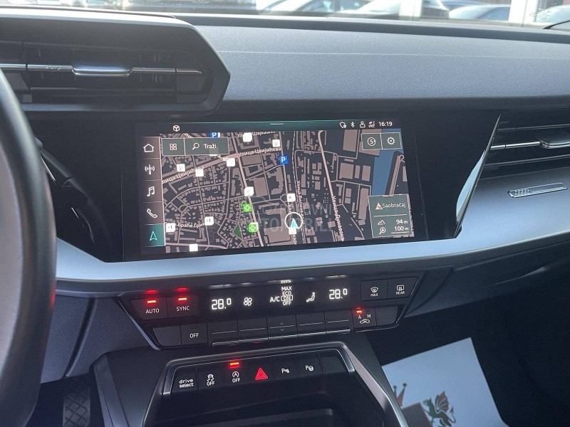 Audi A3 30 Tfsi Autom