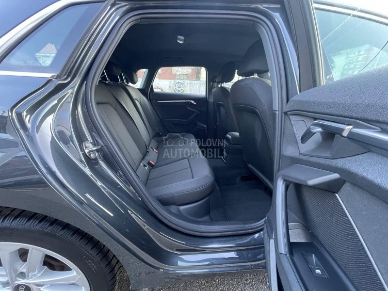 Audi A3 30 Tfsi Autom