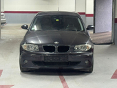 BMW 120 CH