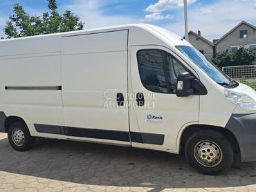 Fiat Ducato 3.0
