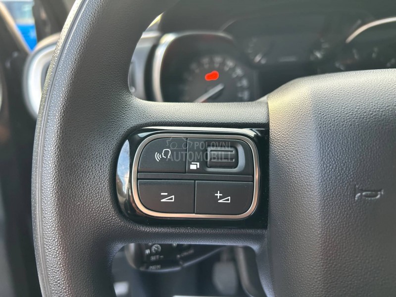 Citroen C3 1.2 B