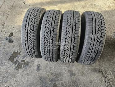 Continental 215/65 R17 Zimska