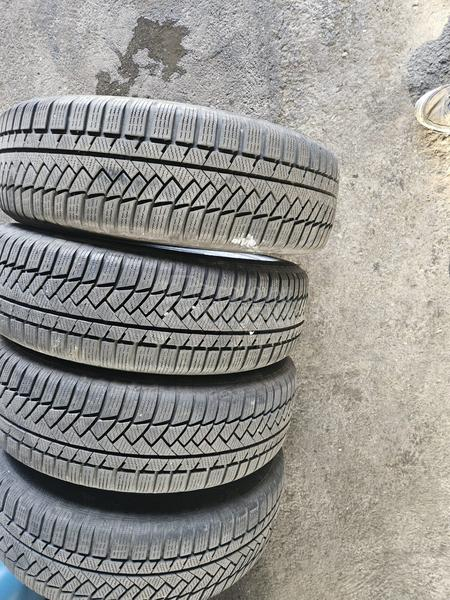 Continental 215/65 R17 Zimska