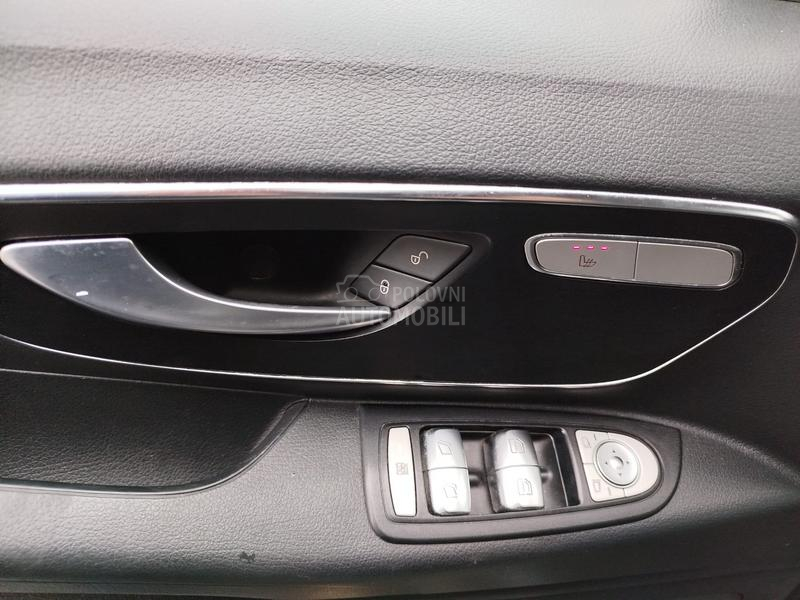 Mercedes Benz Vito 4x4