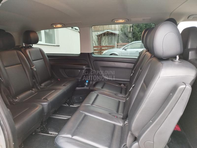 Mercedes Benz Vito 4x4