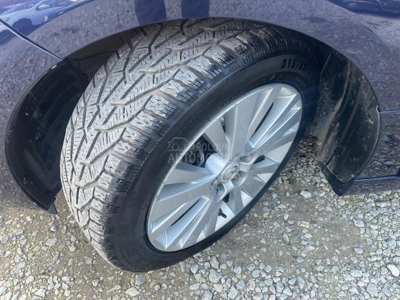 Mazda 6 2.0 CD