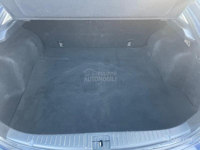 Mazda 6 2.0 CD