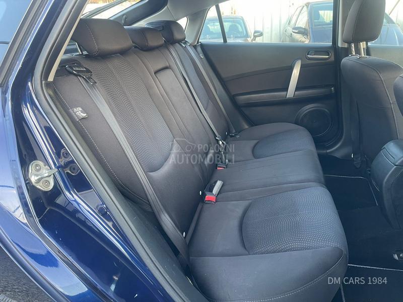 Mazda 6 2.0 CD