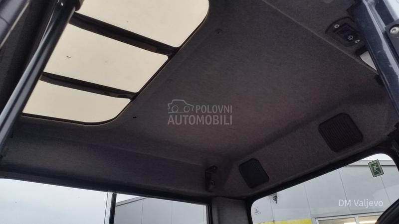 Kubota U35/ČEKIĆ/3 KAŠIKE/N0V