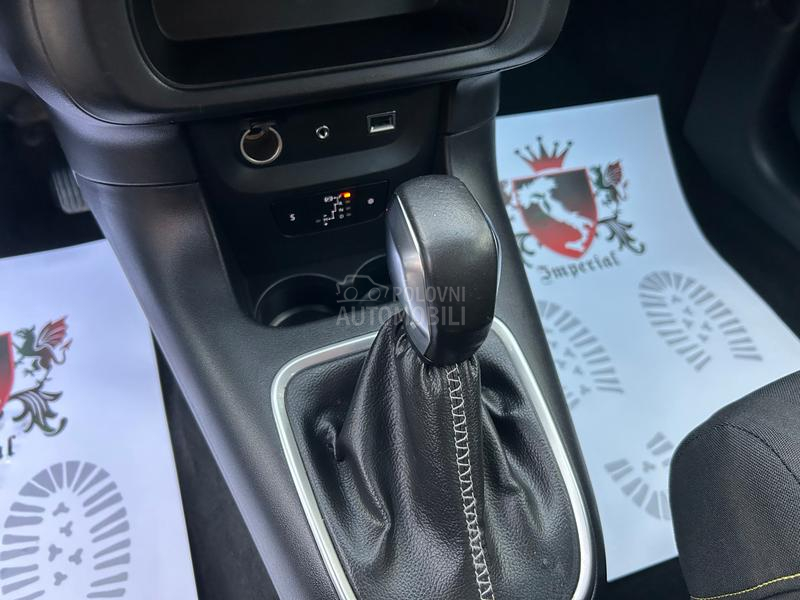 Citroen C3 Aircross 1.5 BlueHDI