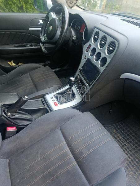 Alfa Romeo 159 1.9