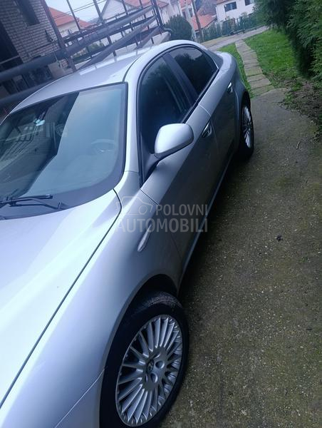 Alfa Romeo 159 1.9