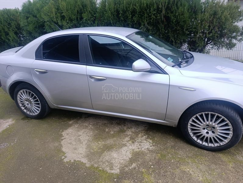 Alfa Romeo 159 1.9