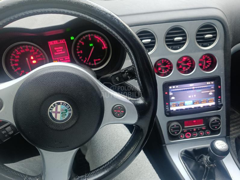 Alfa Romeo 159 1.9