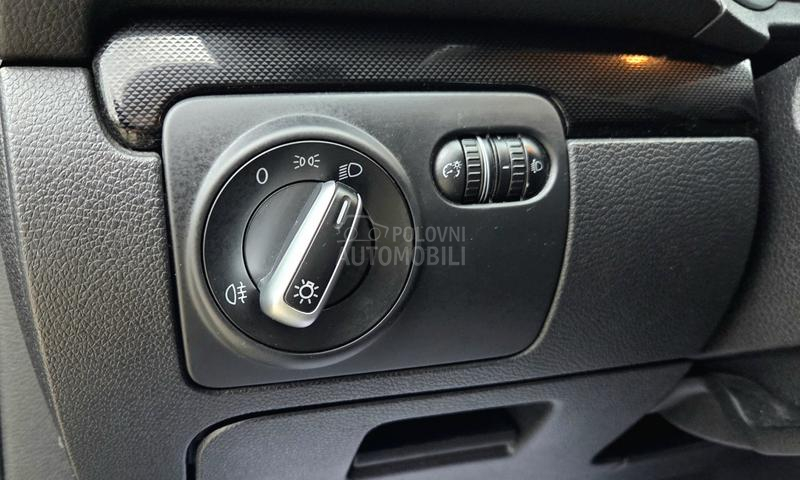 Volkswagen Golf 6 Style