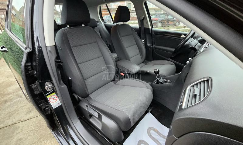 Volkswagen Golf 6 Style