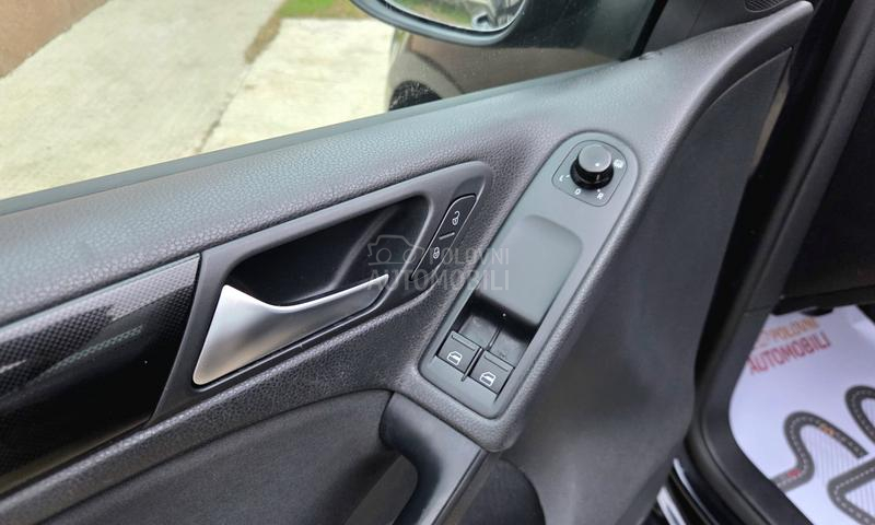 Volkswagen Golf 6 Style