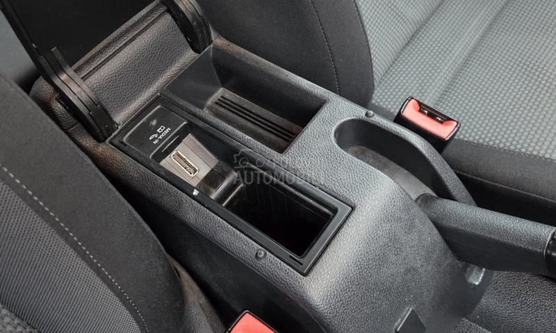 Volkswagen Golf 6 Style