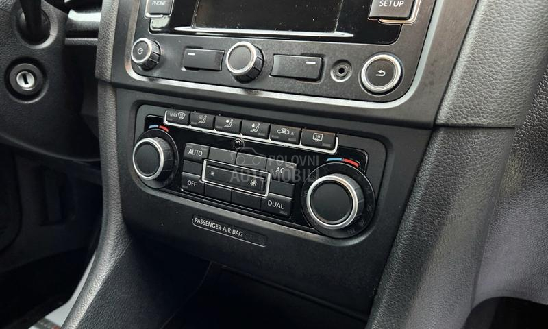 Volkswagen Golf 6 Style