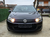 Volkswagen Golf 6 Style
