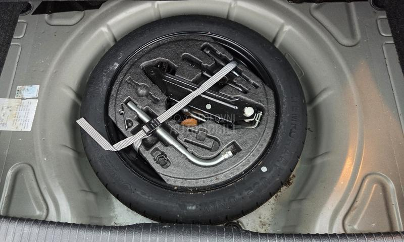 Volkswagen Golf 6 Style