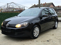 Volkswagen Golf 6 Style