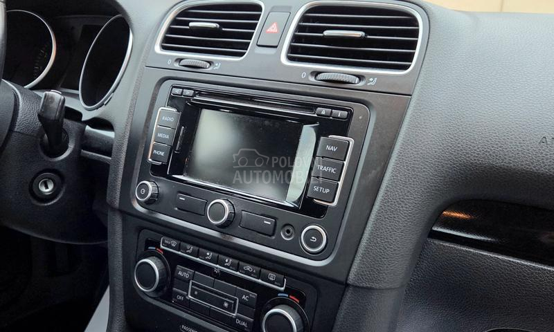 Volkswagen Golf 6 Style